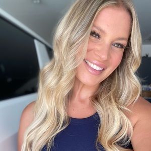 Meet your Posher, Karlee